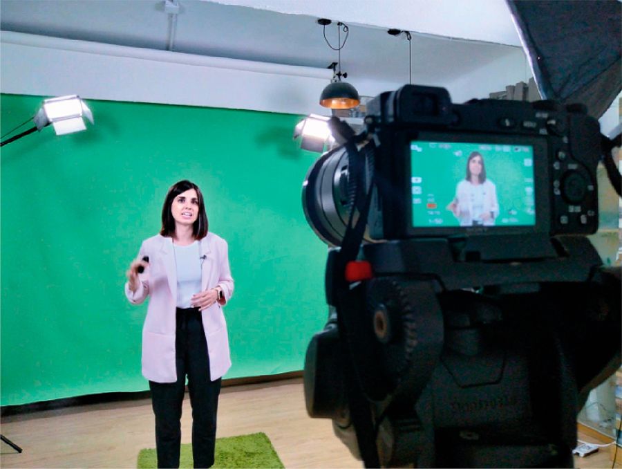 Entrevista a Núria Masip - Marca personal de Linkedin